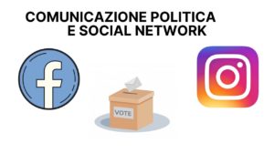 facebook instagram campagna elettorale